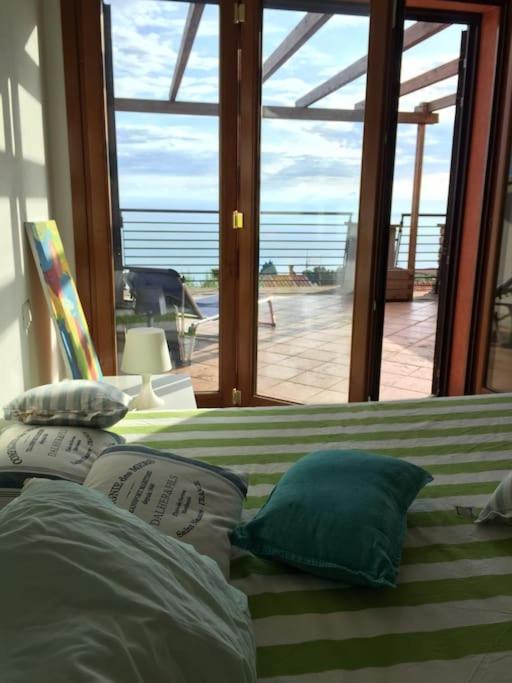 Argentario Nice Dreams Porto Santo Stefano  Extérieur photo